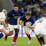 XV de France - Un match amical entre la France et l’Angleterre prévu à Twickenham en juin