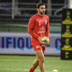 Direct. Pro D2 - Aurillac - Valence-Romans : suivez le match de la 13e journée