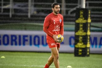 Direct. Pro D2 - Aurillac - Valence-Romans : suivez le match de la 13e journée