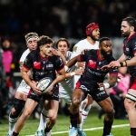 Top 14 – Les notes de Lyon-Toulouse : Davit Niniashvili et Setareki Bituniyata intenables