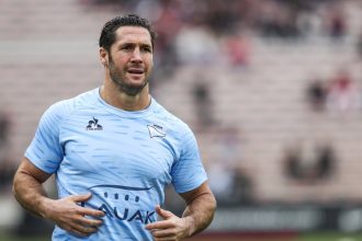 Transferts Top 14 / Pro D2 - Maxime Machenaud entre Bayonne et Brive