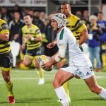 Transferts / Pro D2 – Maxime Mathy de retour à Montauban