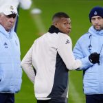 Real Madrid : Carlo Ancelotti a identifié le mal dont souffre Kylian Mbappé