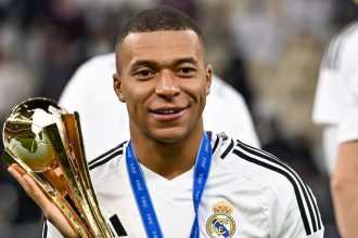 La presse espagnole retourne sa veste avec Kylian Mbappé