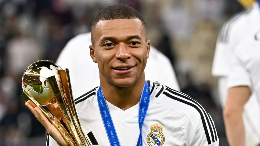 La presse espagnole retourne sa veste avec Kylian Mbappé