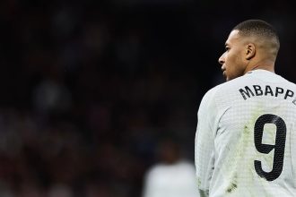 Kylian Mbappé, le verdict tombe