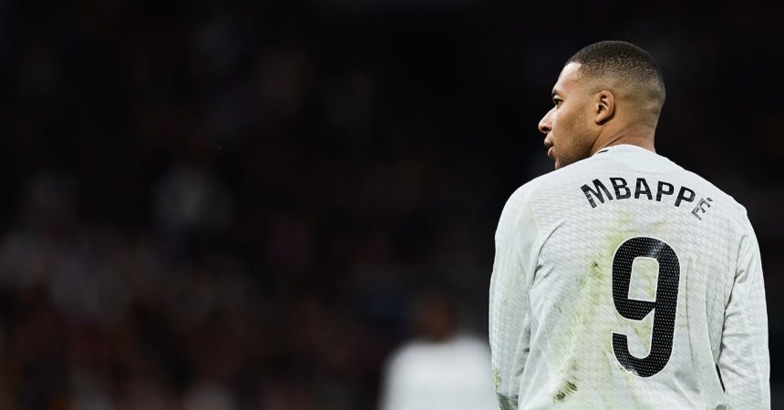 Kylian Mbappé, le verdict tombe