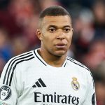 Kylian Mbappé, la lourde sanction