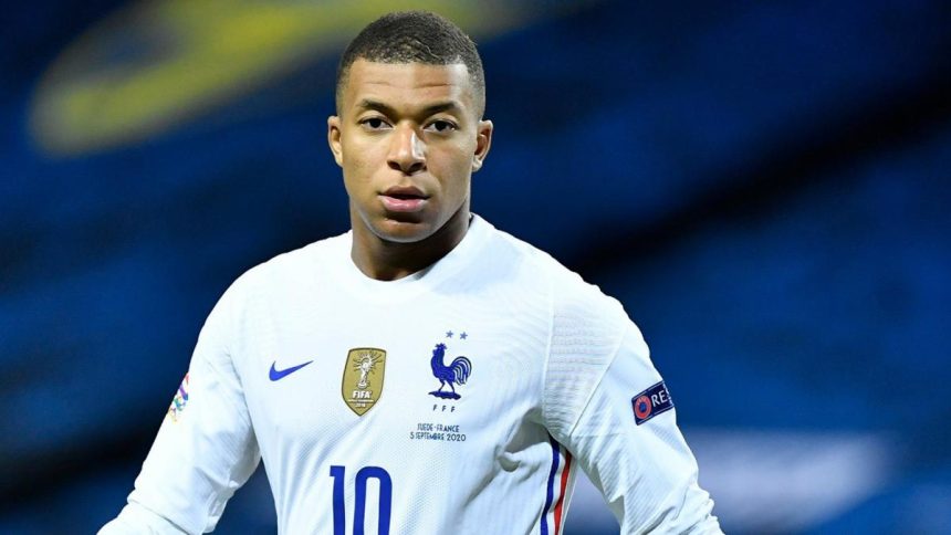 La grosse mise au point de Kylian Mbappé sur l’Équipe de France et Didier Deschamps