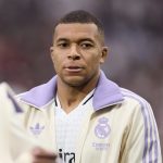 Nouvelle absence pour Mbappé