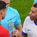 Real Madrid : Kylian Mbappé est déjà devant Cristiano Ronaldo…