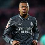 Mbappé échappe à la sanction