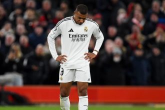 Un ex-taulier champion du monde du Real Madrid donne la recette pour sauver Kylian Mbappé