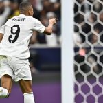 Real Madrid : le retour gagnant de Kylian Mbappé