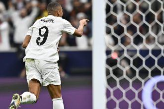 Real Madrid : le retour gagnant de Kylian Mbappé