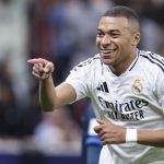 Kylian Mbappé s’offre une sortie médiatique remarquée après le nouveau titre du Real Madrid !