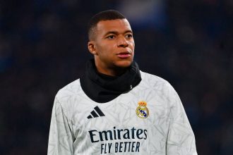 « C’est fini » pour Mbappé,
l’annonce officielle