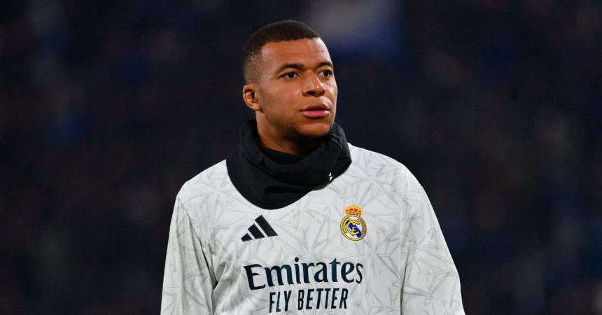 « C’est fini » pour Mbappé,
l’annonce officielle