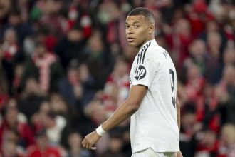 Real Madrid : la réaction forte du vestiaire à la nouvelle disasterclass de Kylian Mbappé