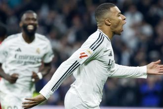 La métamorphose de Kylian Mbappé choque la presse espagnole !