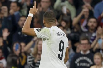 Real Madrid : la renaissance de Kylian Mbappé est en marche !