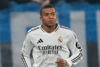 Kylian Mbappé, menace confirmée