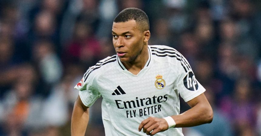 Mbappé, l’incroyable revirement de
situation ?