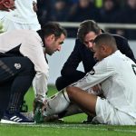 Le Real Madrid se pose des questions après la blessure de Kylian Mbappé