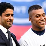 Kylian Mbappé, la grosse suspicion