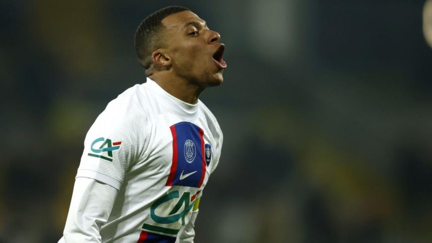 Litige financier : la sortie explosive de l’avocate de Mbappé contre le PSG