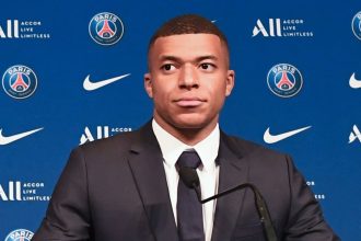 Kylian Mbappé conseille les adversaires
du PSG !