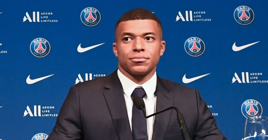 Kylian Mbappé conseille les adversaires
du PSG !