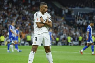 Trophées France Football : les résultats surprenants des votes après le sacre de Kylian Mbappé  !