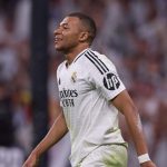 Kylian Mbappé, le lourd verdict
tombe