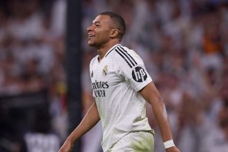 Kylian Mbappé, le lourd verdict
tombe