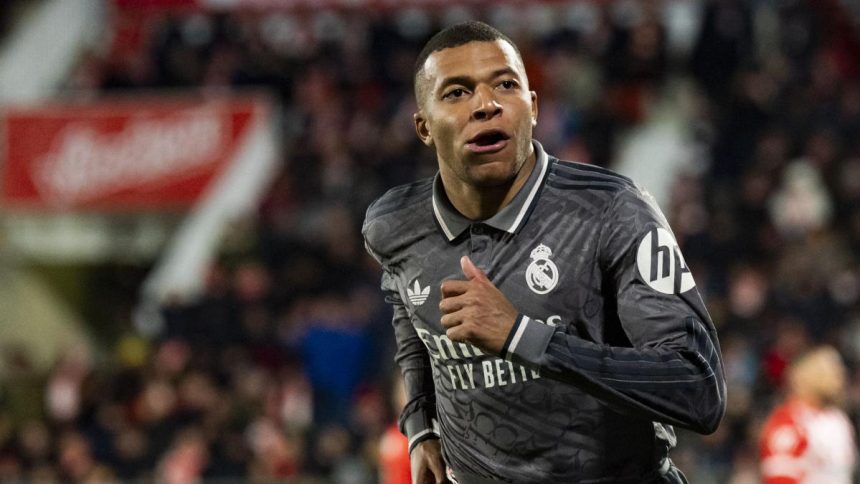 Real Madrid : la nouvelle polémique de Kylian Mbappé qui déchaîne les médias espagnols