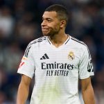 Mbappé recadré publiquement par un
dirigeant du Real Madrid