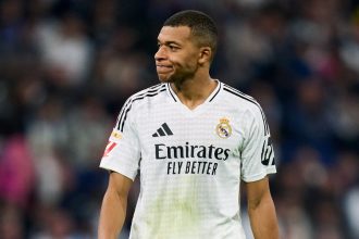 Mbappé recadré publiquement par un
dirigeant du Real Madrid