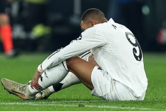 Kylian Mbappé (déjà) fixé sur son sort
!