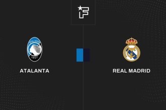 Mbappé délivre déjà le Real Madrid contre l’Atalanta !
    

            
                    Live
                
            
                            20:50 - Ligue des Champions