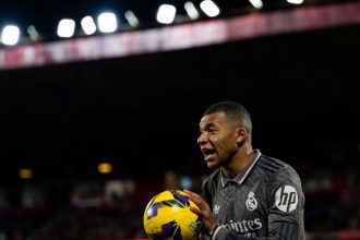 Méforme, débuts critiqués au Real Madrid, santé mentale… les franches confidences de Kylian Mbappé !