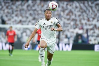 Real Madrid : Kylian Mbappé divise déjà tout le monde !