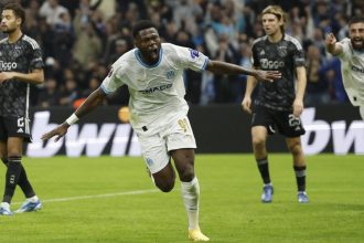 Mercato OM : à quoi joue Chancel Mbemba ?