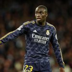 Real Madrid : Ferland Mendy est en danger !