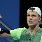 Mensik : « Tous les anciens vainqueurs des Next Gen ATP Finals m’inspirent »