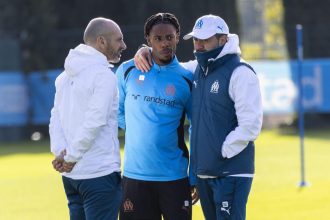 Mercato : l’OM prépare son dégraissage hivernal