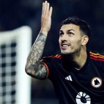 AS Roma : Leandro Paredes plaît à Al-Shabab