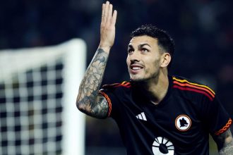 AS Roma : Leandro Paredes plaît à Al-Shabab