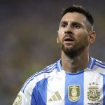 Lionel Messi s’est fait tailler en pièces en Argentine