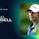 ATP Awards : Michael Russell élu coach de l’année !